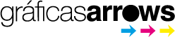 graficas arrows